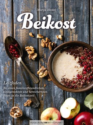 cover image of Beikost